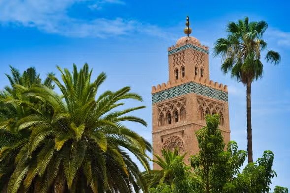 Free Tour por Marrakech: Descubre la Ciudad Roja