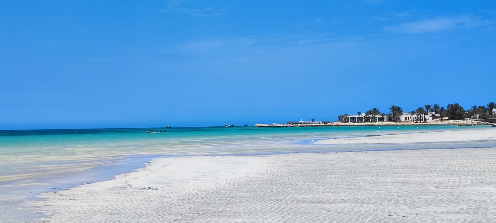 Túnez: entre el Mediterraneo y el desierto